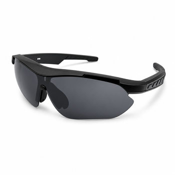 New cross-border hot model qy-pro3ai smart glasses bluetooth voice outdoor cycling factory direct supply