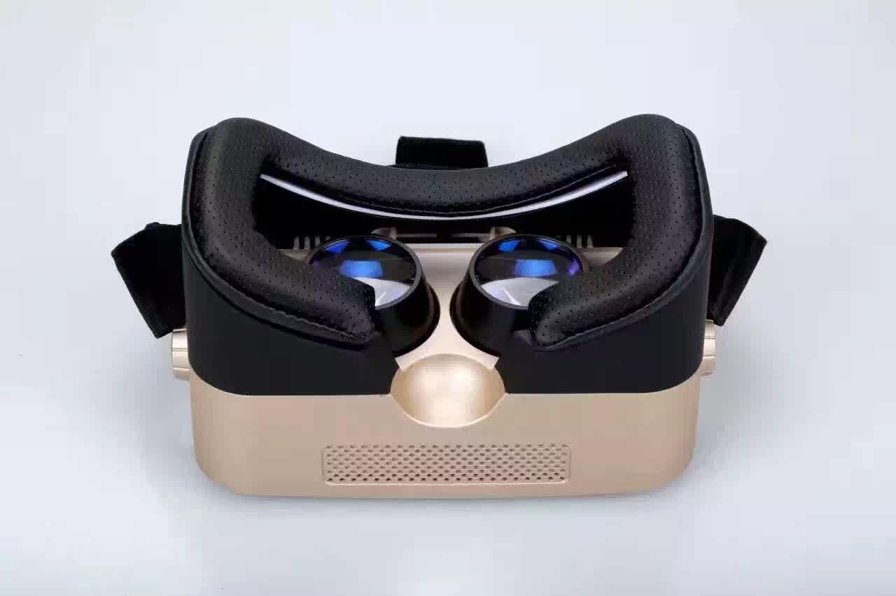 Lunettes VR ou 3D - Ref 1227825 Image 8