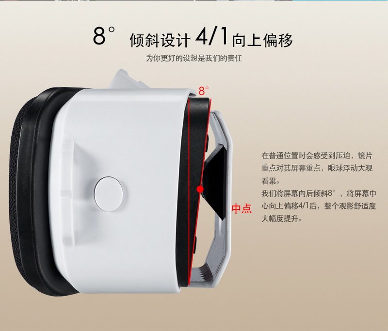 Lunettes VR ou 3D - Ref 1228431 Image 23