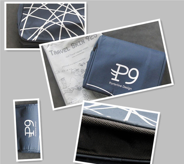 Sac de golf - Ref 44857 Image 20