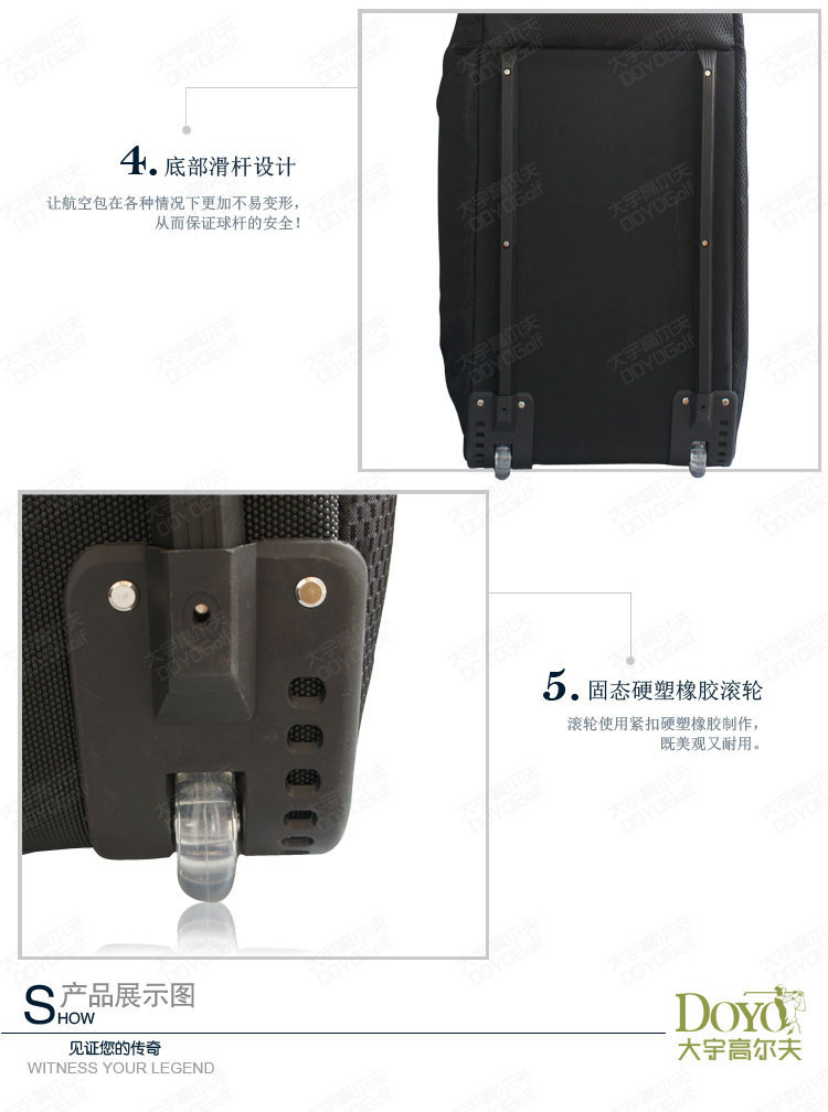 Sac de golf - Ref 44848 Image 19