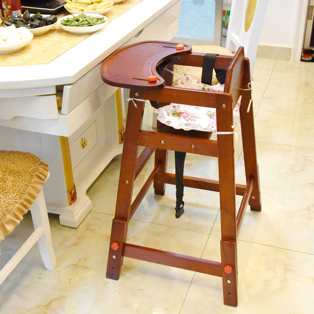 baby seat for dining table