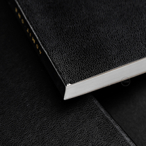 Jiukou Mountain (micro-flaw) 6% discount special sale of new L D series work notebook diary creative hand lede-a6