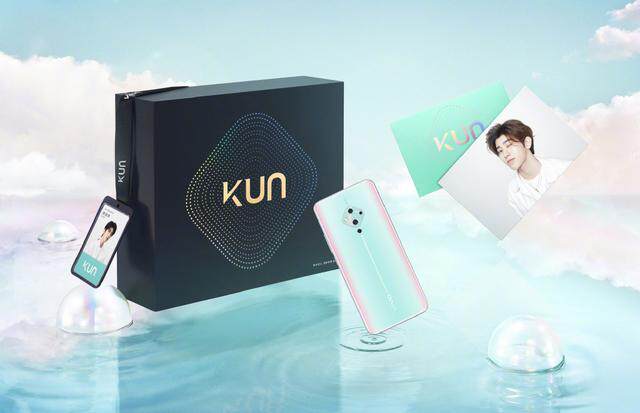 这款新机就是“蓄势待发”未出先火！