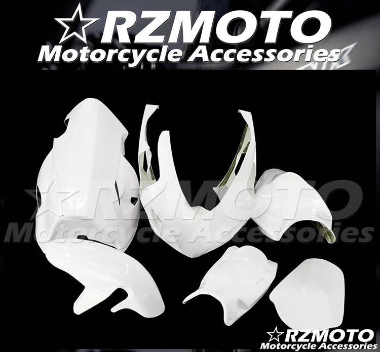 RZMOTO-A paragraph XR600 750 04 05 05 K4 GS RATING FAIRING TRACK HOUSING