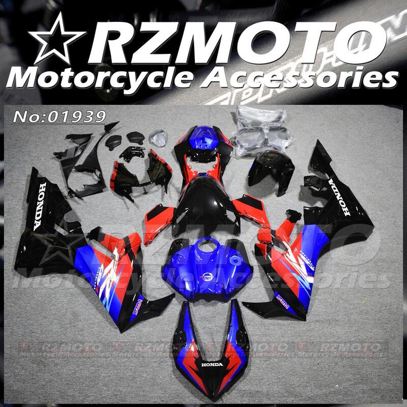 Suitable for Honda Rzmoto Cbr1000Rr 17 18 19 Fairing Shell Painting and Varnish 2