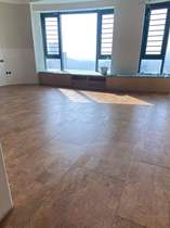 Gray Degao Huating series floor heating film and television hall gym imported from Portugal in gray white brown and complete colors