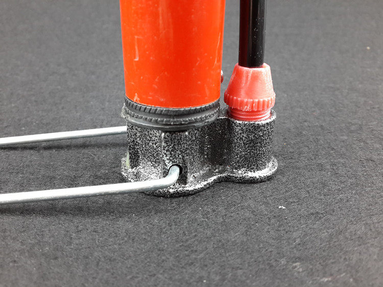 Pompe à vélo - Ref 2391952 Image 6