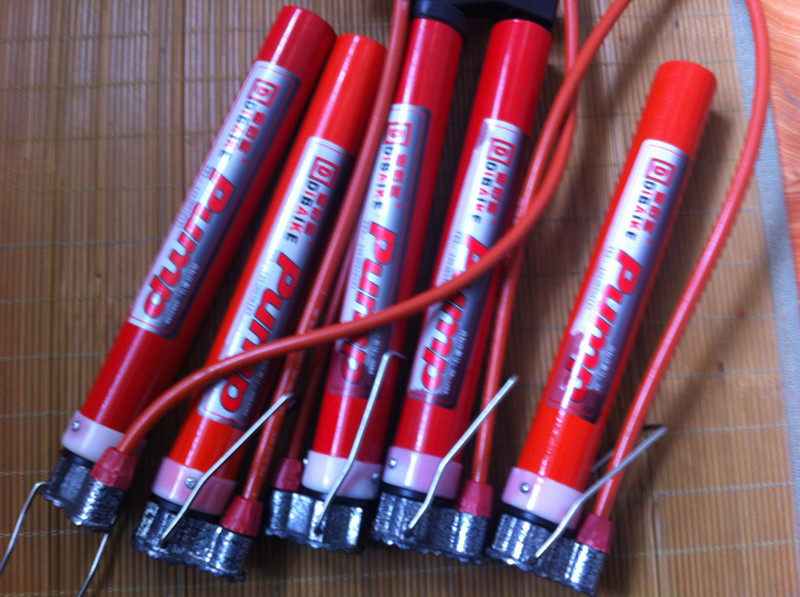 Pompe à vélo - Ref 2391952 Image 5