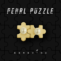 Cosmic Tick Pearls Puzzle PearlPuzzle Ear Nail-Welcome to the game world:)