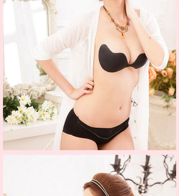 Pads pour soutien-gorge - Ref 813065 Image 21