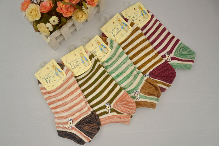 Chaussettes - collants simple - Ref 769492 Image 8