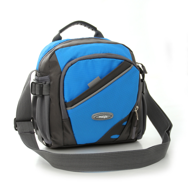 Vertical Mini Backpack Sports Nylon Bag Men's Bag Women's Bag Travel Shoulder Messenger Bag Casual Waterproof Small Bag