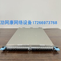 Juniper瞻博 MPC3E-3D-NG-H母卡含MIC3-3D-10XGE-SFP 业务模块卡