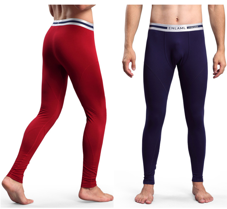 Pantalon collant ENLAML simple en autre - Ref 751774 Image 23