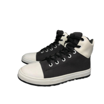 Winter motorcycle riding shoes locomotive boots breathable mens urban commuting rally wear-resistant anti-skid shoes