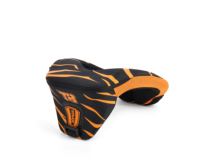 Tiger off-road motorcycle new childrens neck protection competition special cross-country rally track anti-fall cervical spine protective gear