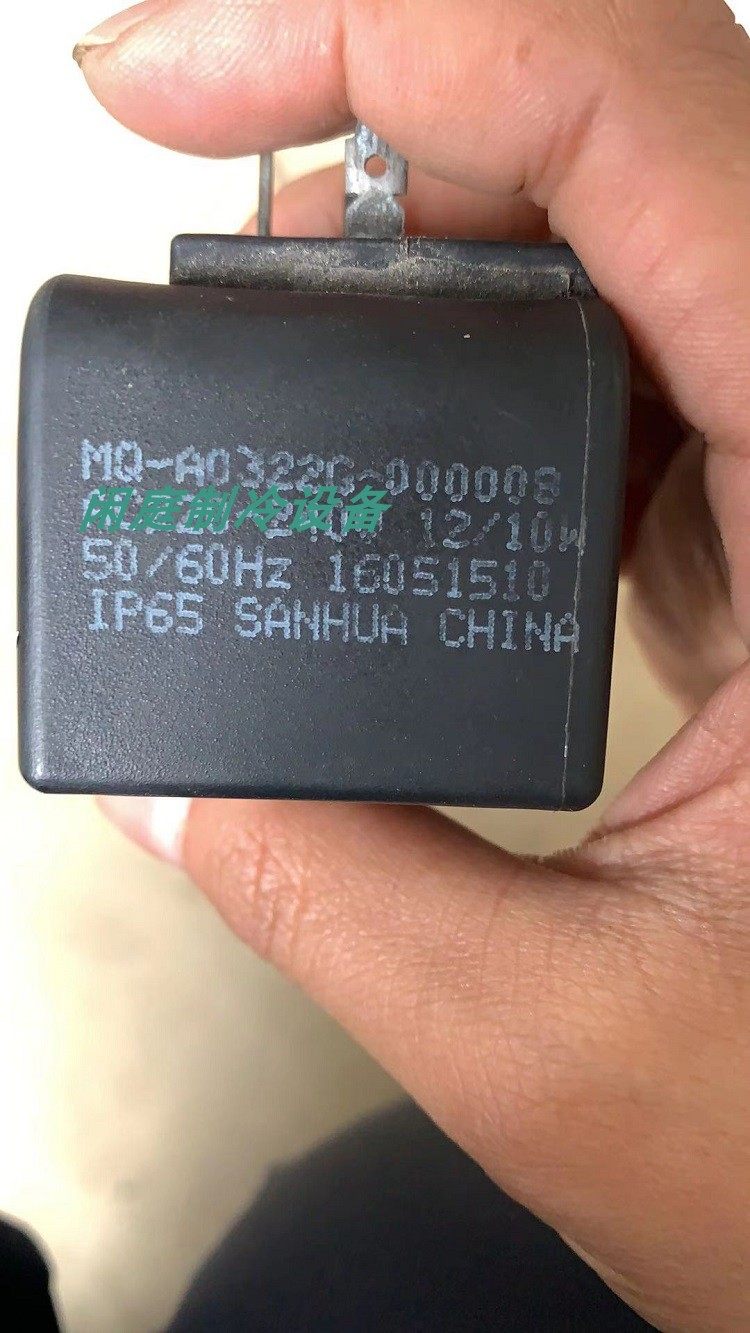 MQ-A08220-000001 MQ-A0322G-000008 三花空调机组线圈