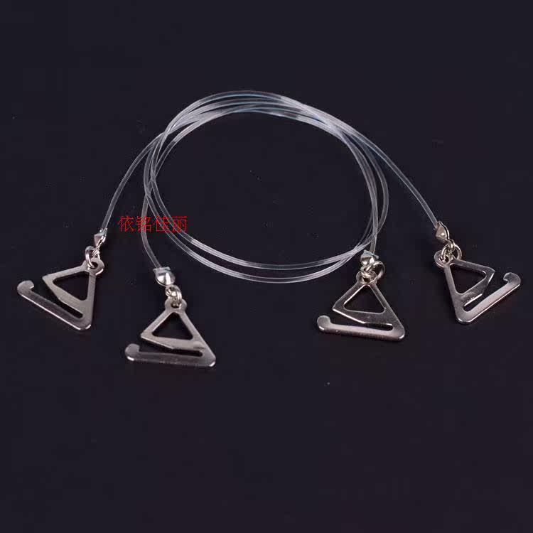 Bretelles pour lingerie - Ref 809115 Image 10