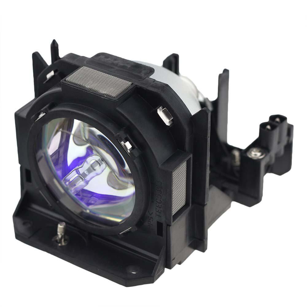Original PANASONIC Panasonic projector bulb PT-D6000 with lamp holder ET-LAD60