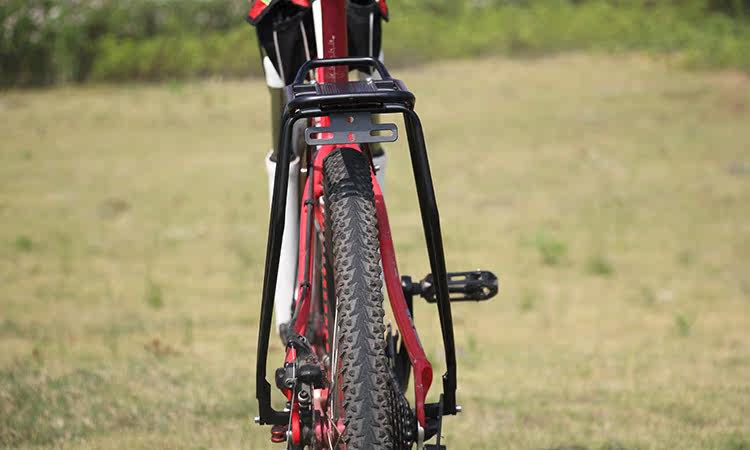 Porte-bagages pour vélo - Ref 2413654 Image 9