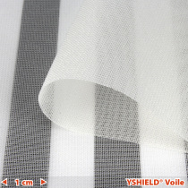 Swiss-Shield EVOLUTION high-frequency radiation shielding protective fabric imported from Germany