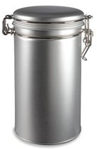 EMP CAN RF and magnetic field shielding cylindrical metal container imported from the United States