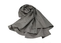 DefenderShield electromagnetic radiation protection scarf headscarf and scarf imported from the United States