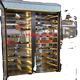 스테인레스 스틸 항온 와인 캐비닛, 개인 맞춤형 와이너리, 와인 저장고, 가벼운 고급 레스토랑, 바, 레드 와인 캐비닛, 고급 디스플레이 캐비닛