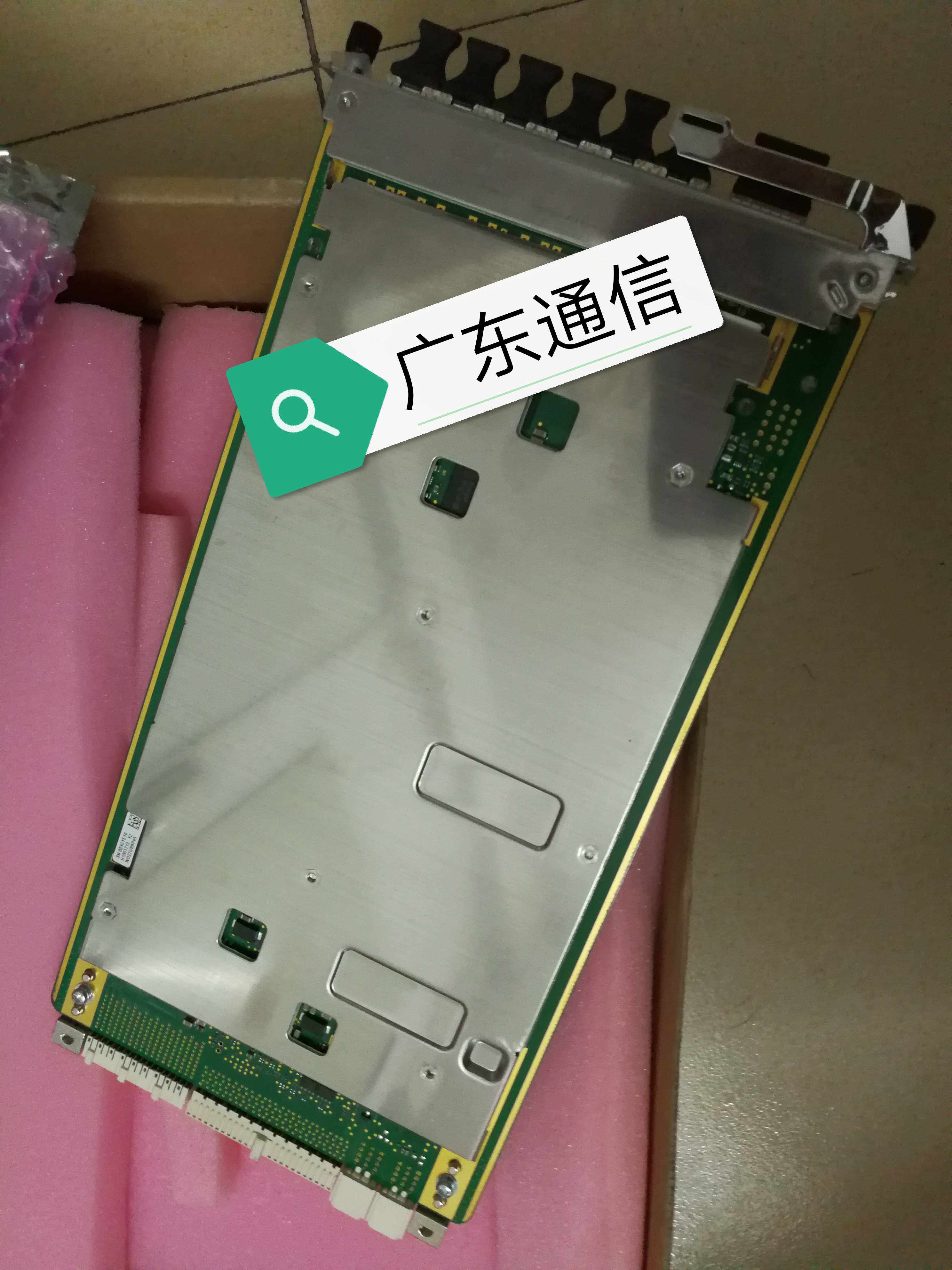 Huawei BBU3910 baseband board UBBPE6