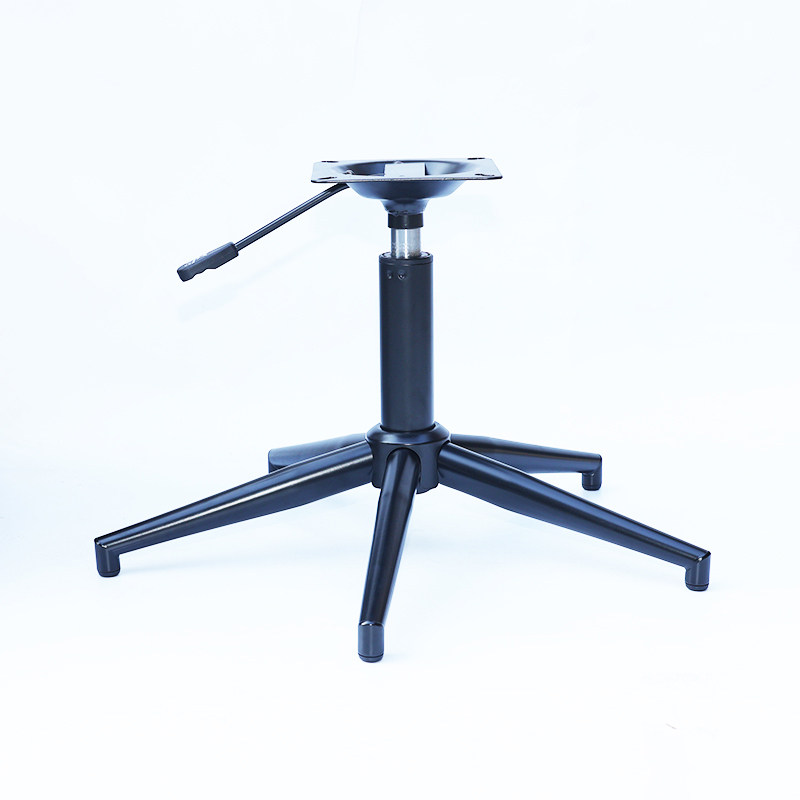 Computer chair Chair Swivel Chair Accessories Casual Chair 5 Stars Foot Bottom Base Bracket Trays Five Paws Pins-Taobao