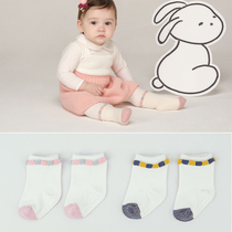South Korea imported baby socks spring and autumn baby floor socks young children socks boys boys and girls toddler socks non-slip