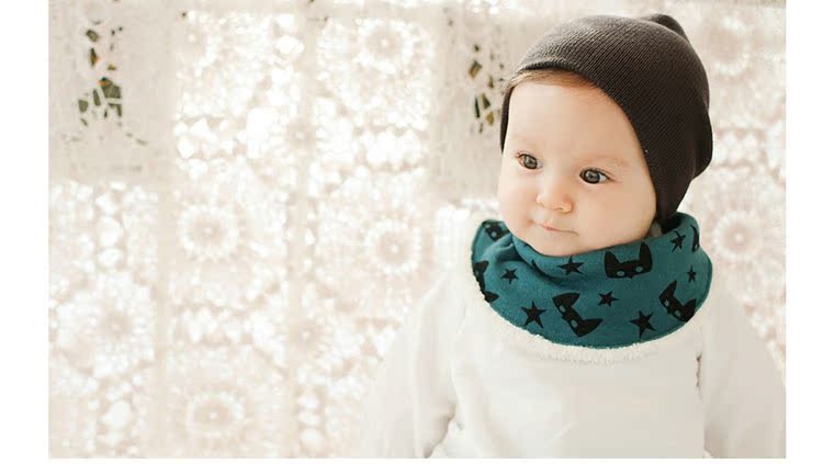 Echarpe enfant HAPPY PRINCE - Ref 2142614 Image 18