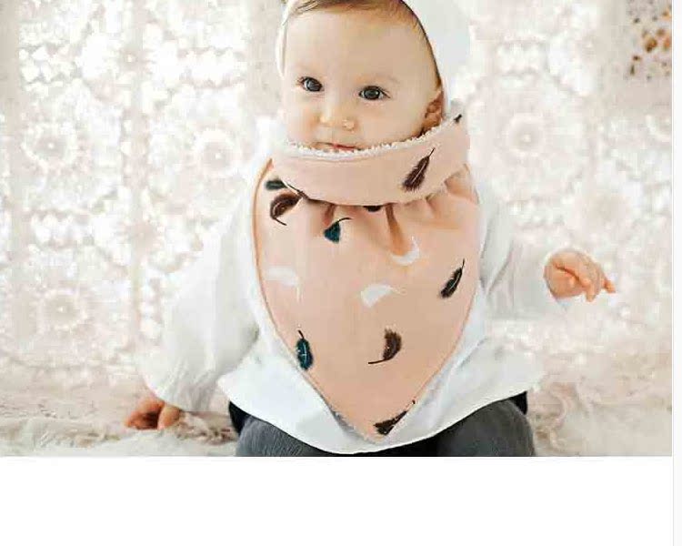 Foulard enfant HAPPY PRINCE - Ref 2142620 Image 21