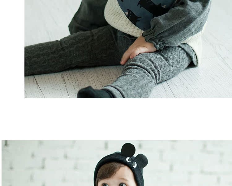 Foulard enfant HAPPY PRINCE - Ref 2142620 Image 33