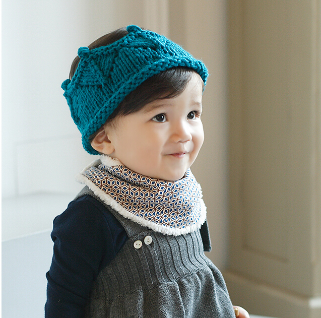 Echarpe enfant HAPPY PRINCE - Ref 2142614 Image 19