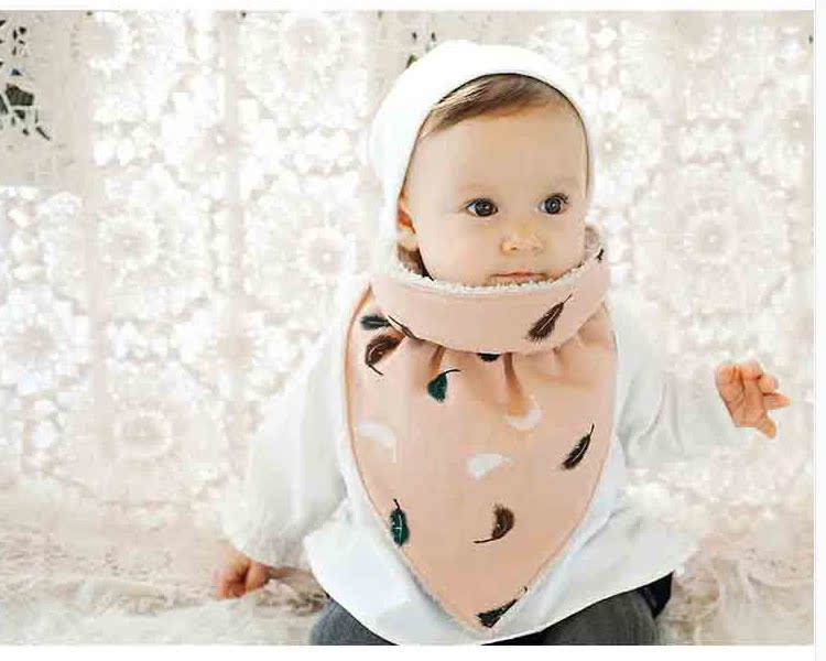 Foulard enfant HAPPY PRINCE - Ref 2142620 Image 22