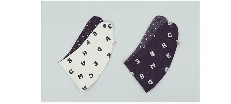 Foulard enfant HAPPY PRINCE - Ref 2138174 Image 13