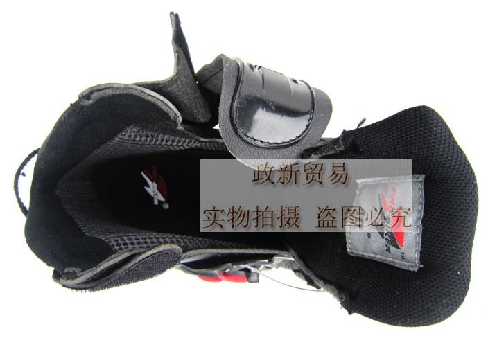 Bottes moto - Ref 1390440 Image 6