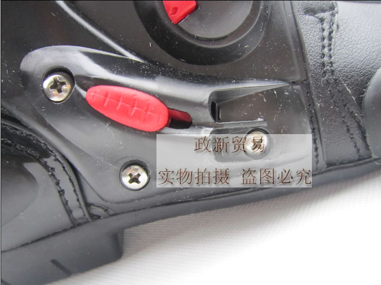 Bottes moto - Ref 1390440 Image 10