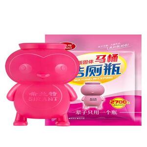 【一瓶能用半年！】强力去污蓝泡泡