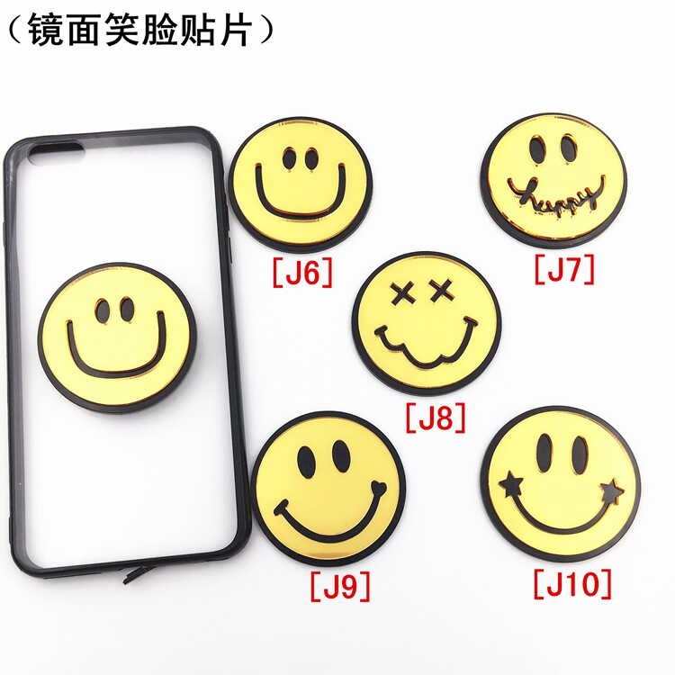 Broche en plexiglas - Ref 1183879 Image 5