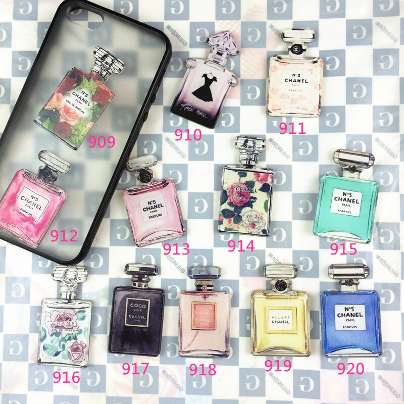 Broche femme en plexiglas - Ref 1183857 Image 11