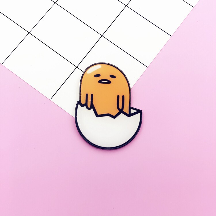 Broche en plexiglas - Ref 1183843 Image 15