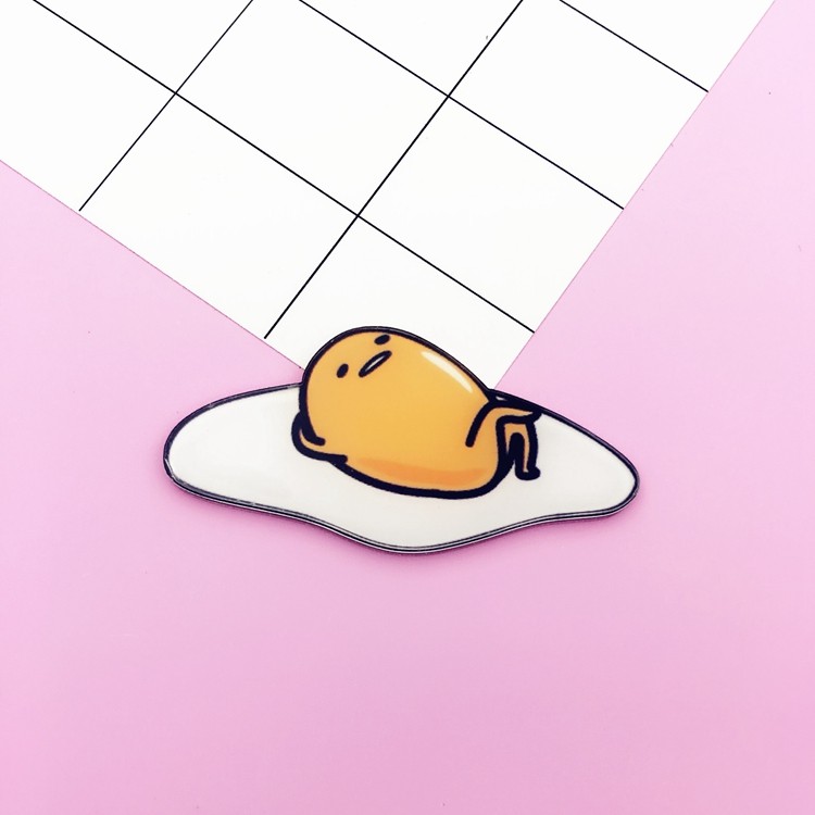 Broche en plexiglas - Ref 1183843 Image 16