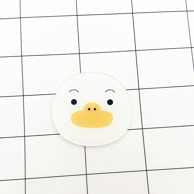 Broche en plexiglas - Ref 1183895 Image 8