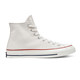 CONVERSE Converse 1970s off-white classic high and low shoes canvas shoes and women's canvas shoes 162053c162062c