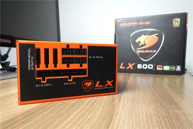 CPU+显卡双水冷，打造光污染主机
