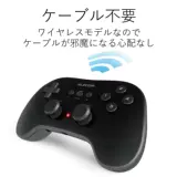 Япония Yeli KE/Elecom JC-VRP01BK Android PS VR Gamepad 12 Ключ