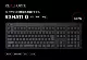 Black 112 Key Global 45G Bluetooth